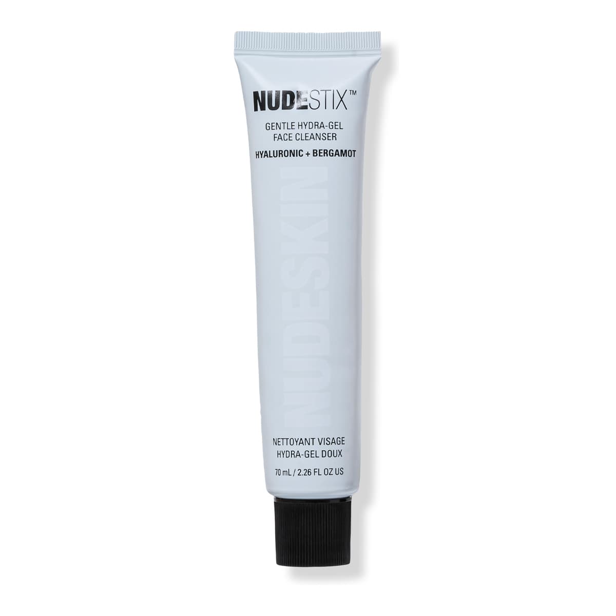NUDESKIN Gentle Hydra-Gel Face Cleanser