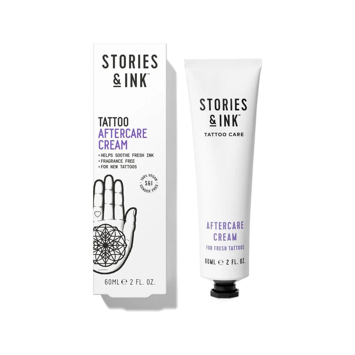 Repairing Aftercare Cream