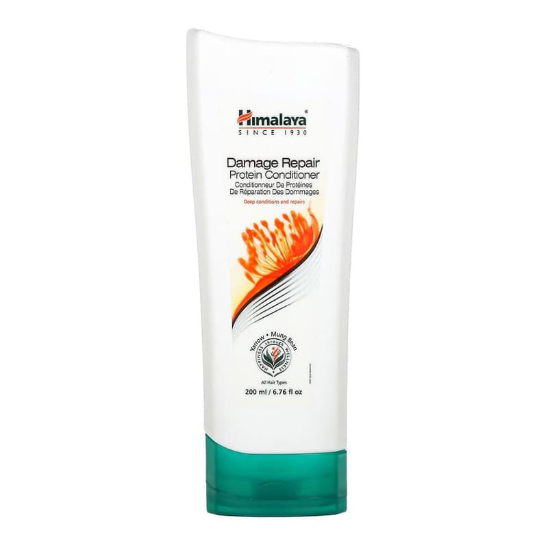 Damage Repair Protein Conditioner, All Hair Types