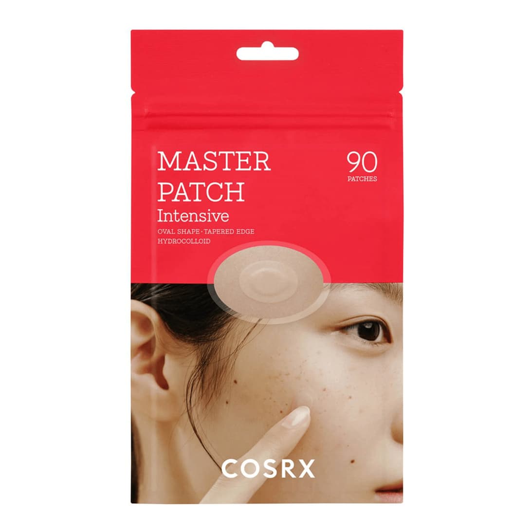Master Patch Intensive x90