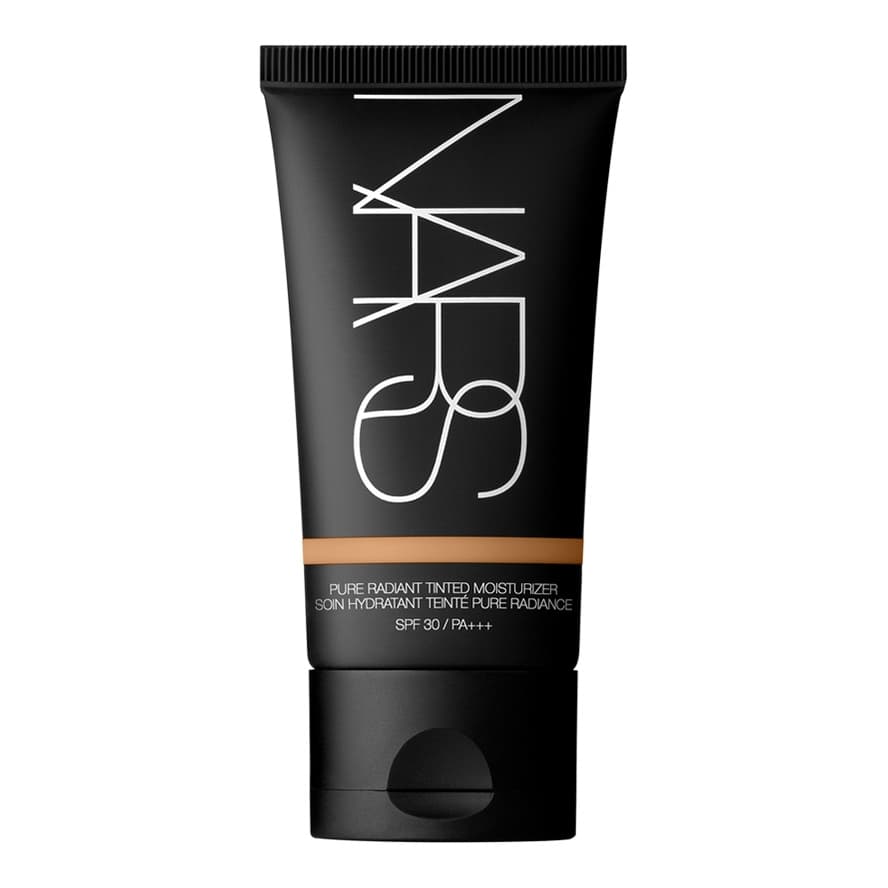 Pure Radiant Tinted Moisturizer