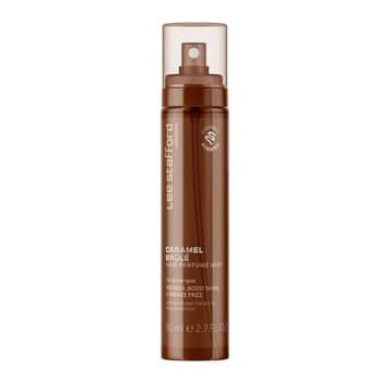 Caramel Brulee Perfume Mist