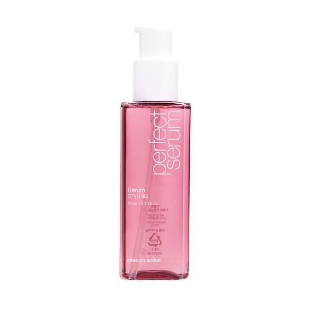 Perfect Serum, Styling