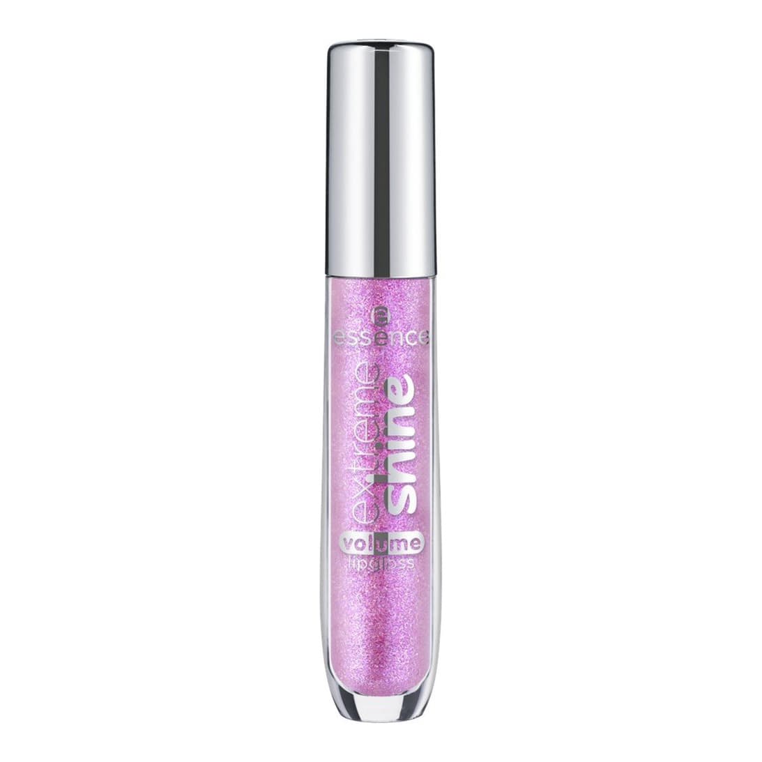 Extreme Shine Volume Lipgloss 10 Sparkling Purple