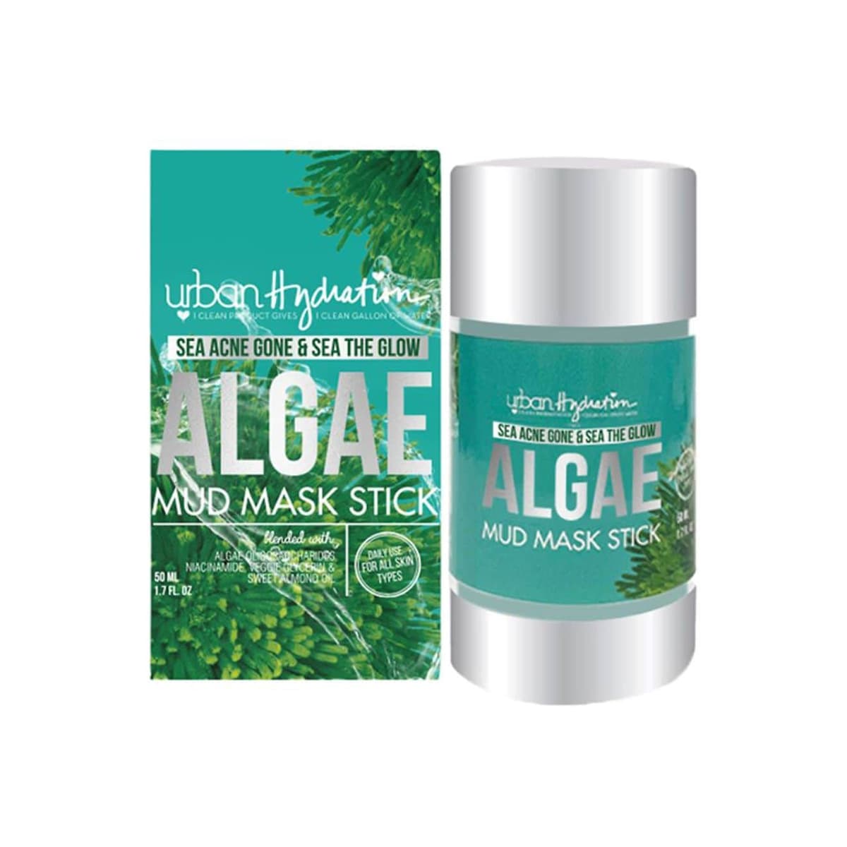 Sea Acne Gone Face Mask Stick