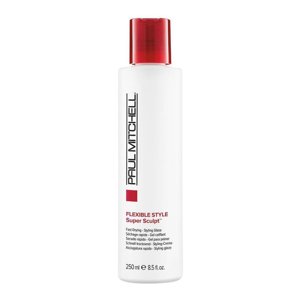 Super Sculpt Hair Gel