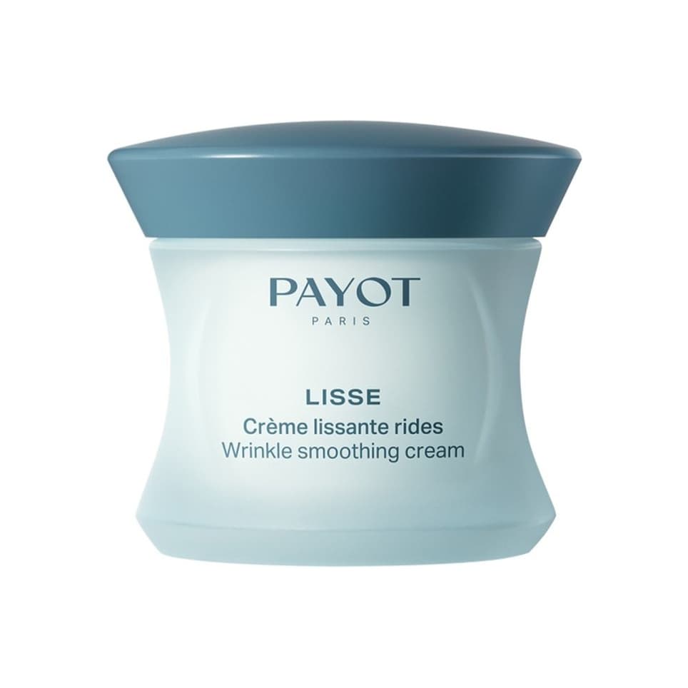 Lisse Wrinkle Smoothing Cream