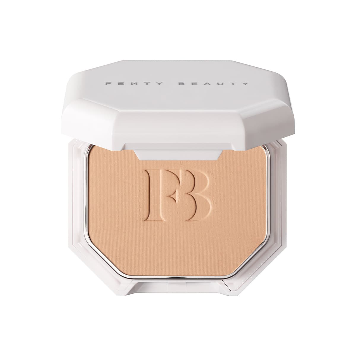 Pro Filt’r Soft Matte Longwear Powder Foundation, #260
