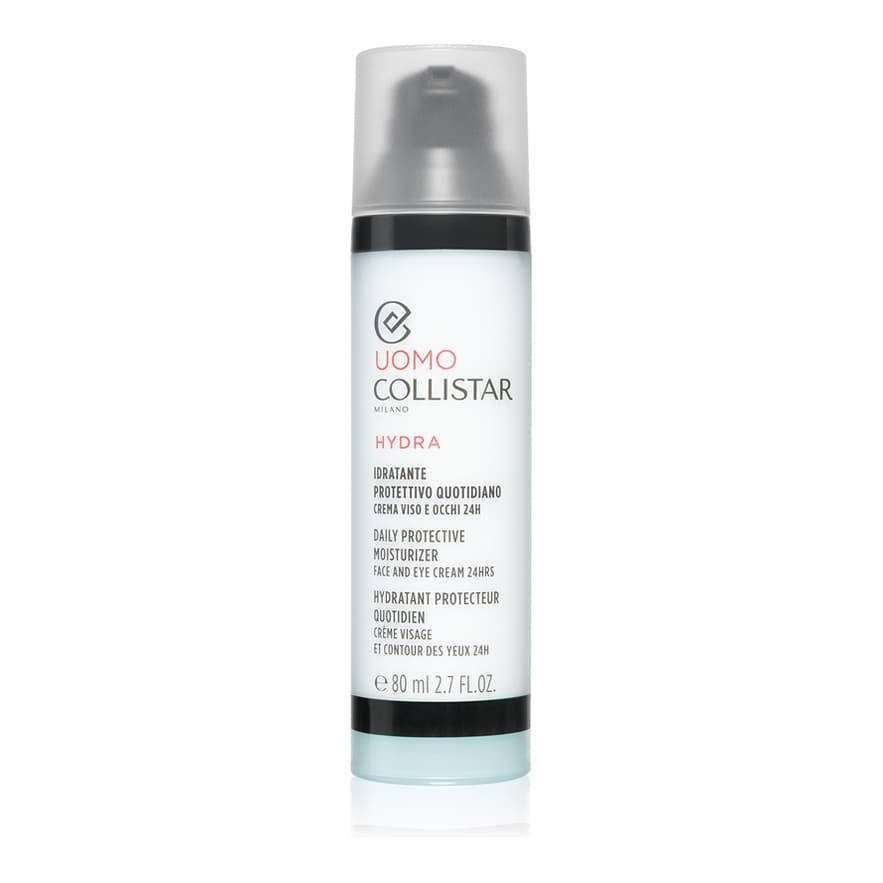 Uomo Daily Protective Moisturizer