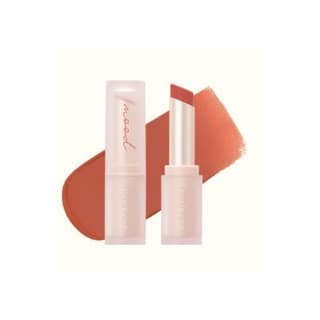 Ink Mood Matte Stick, #07 Top-Tier Hazel