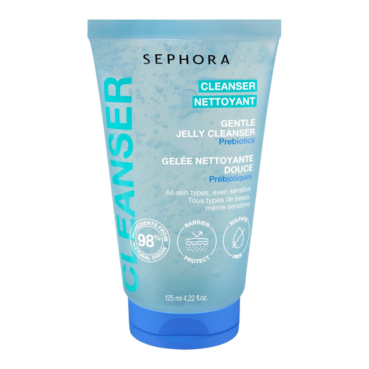 Gentle Jelly Hydrating Cleanser