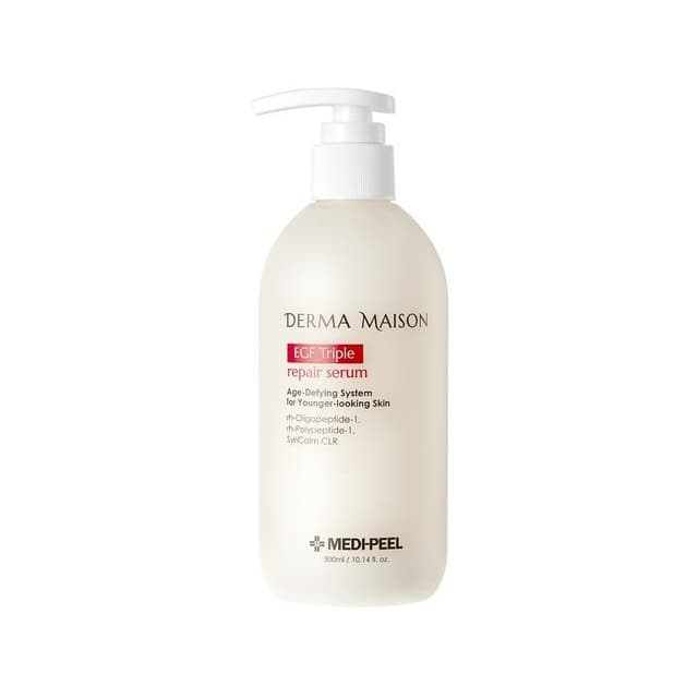 Derma Maison EGF Triple Repair Serum Jumbo