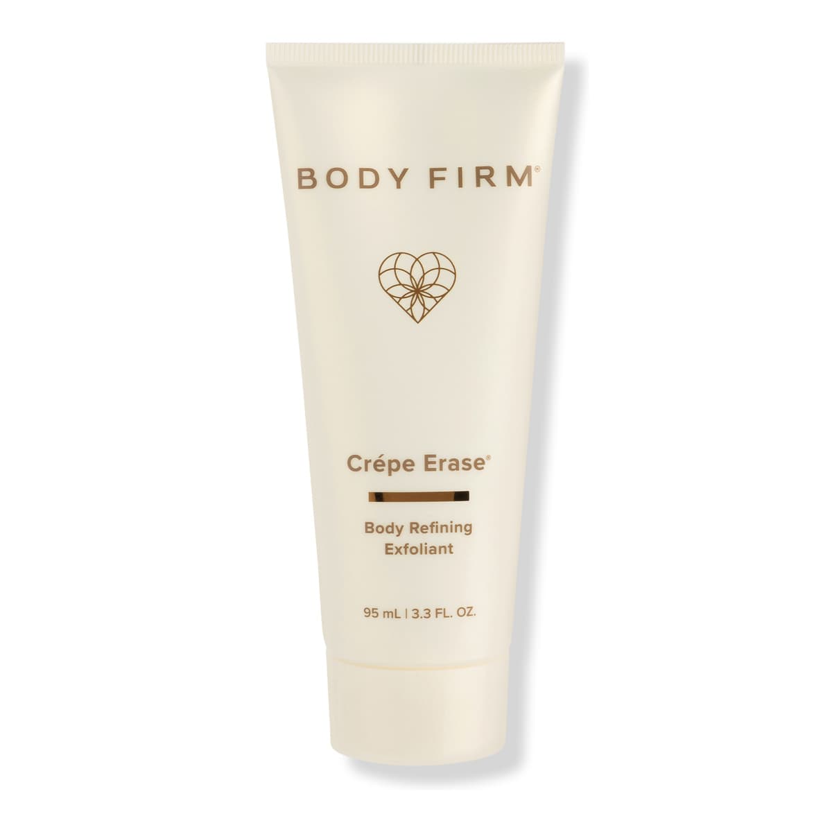 Crépe Erase Body Refining Exfoliant