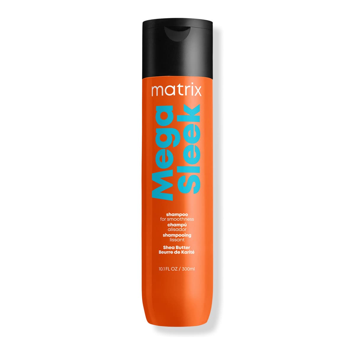 Mega Sleek Shampoo
