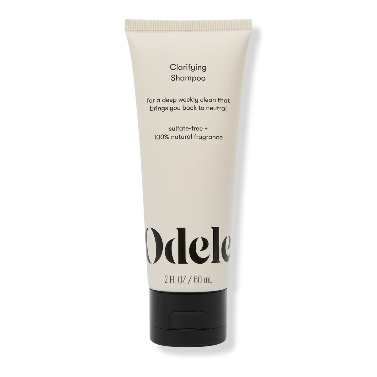 Travel Size Clarifying Shampoo