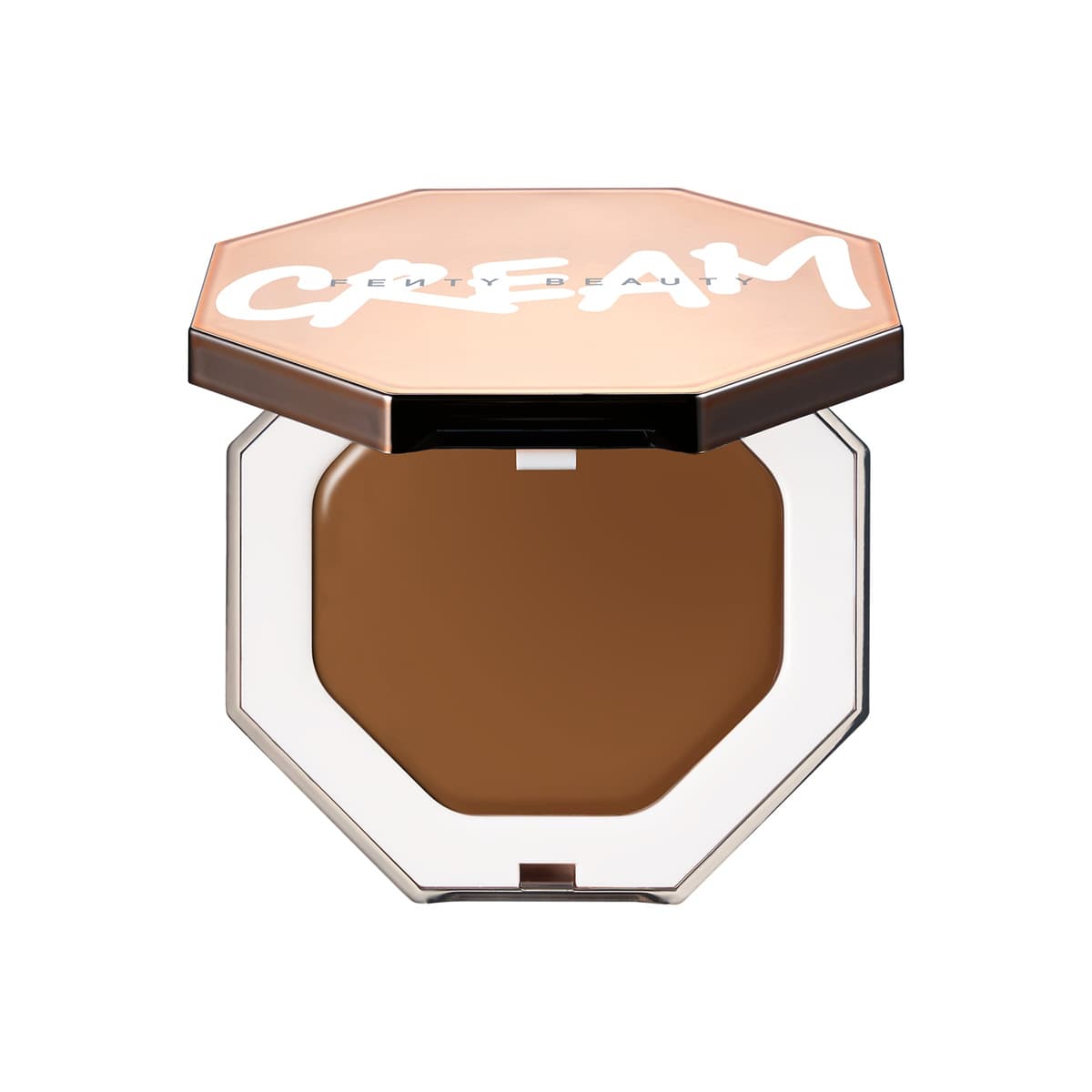 Cheeks Out Freestyle Cream Bronzer, #05 Teddy