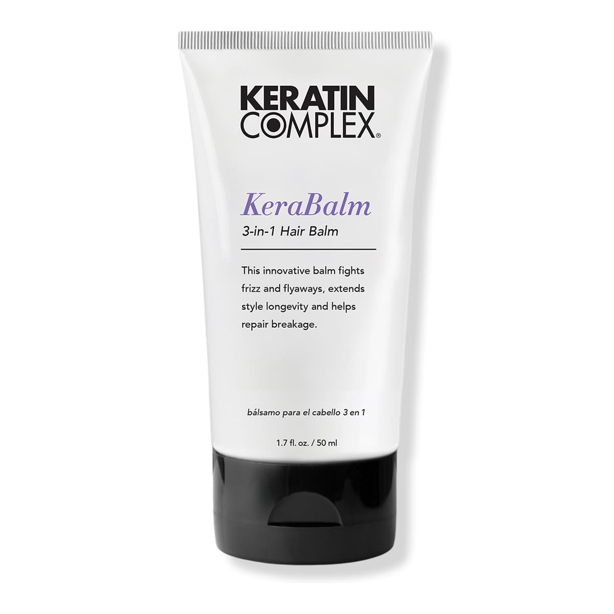 Infusion Therapy Kerabalm 3-In-1 Multi-Benefit Hair Balm