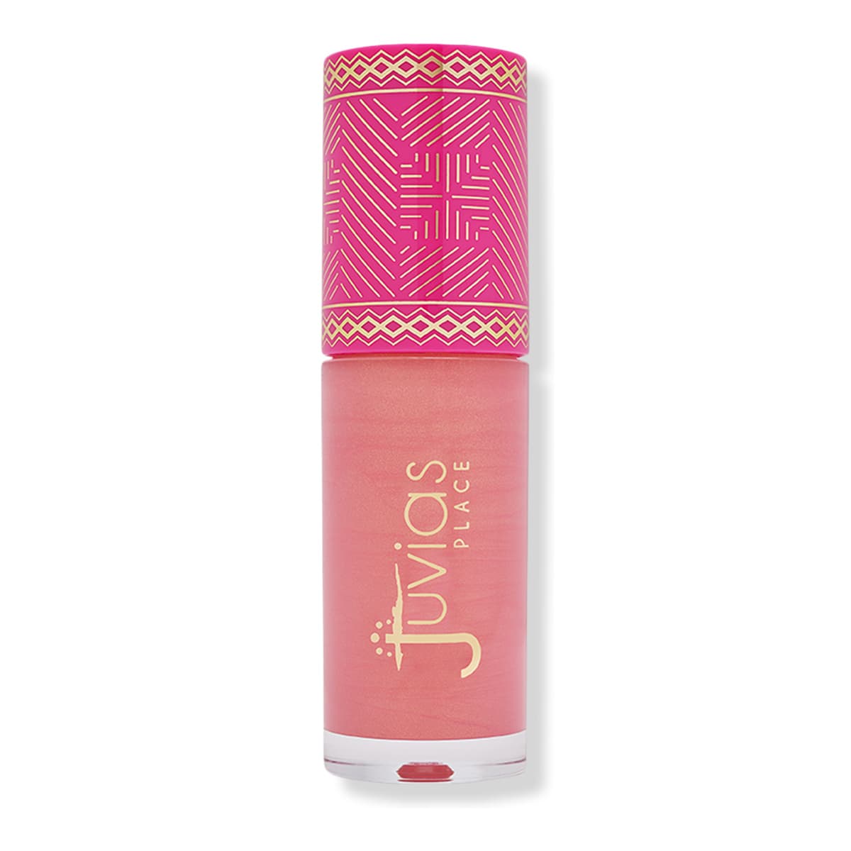 Blushed Liquid Blushlighter, Soft Tulip Glow