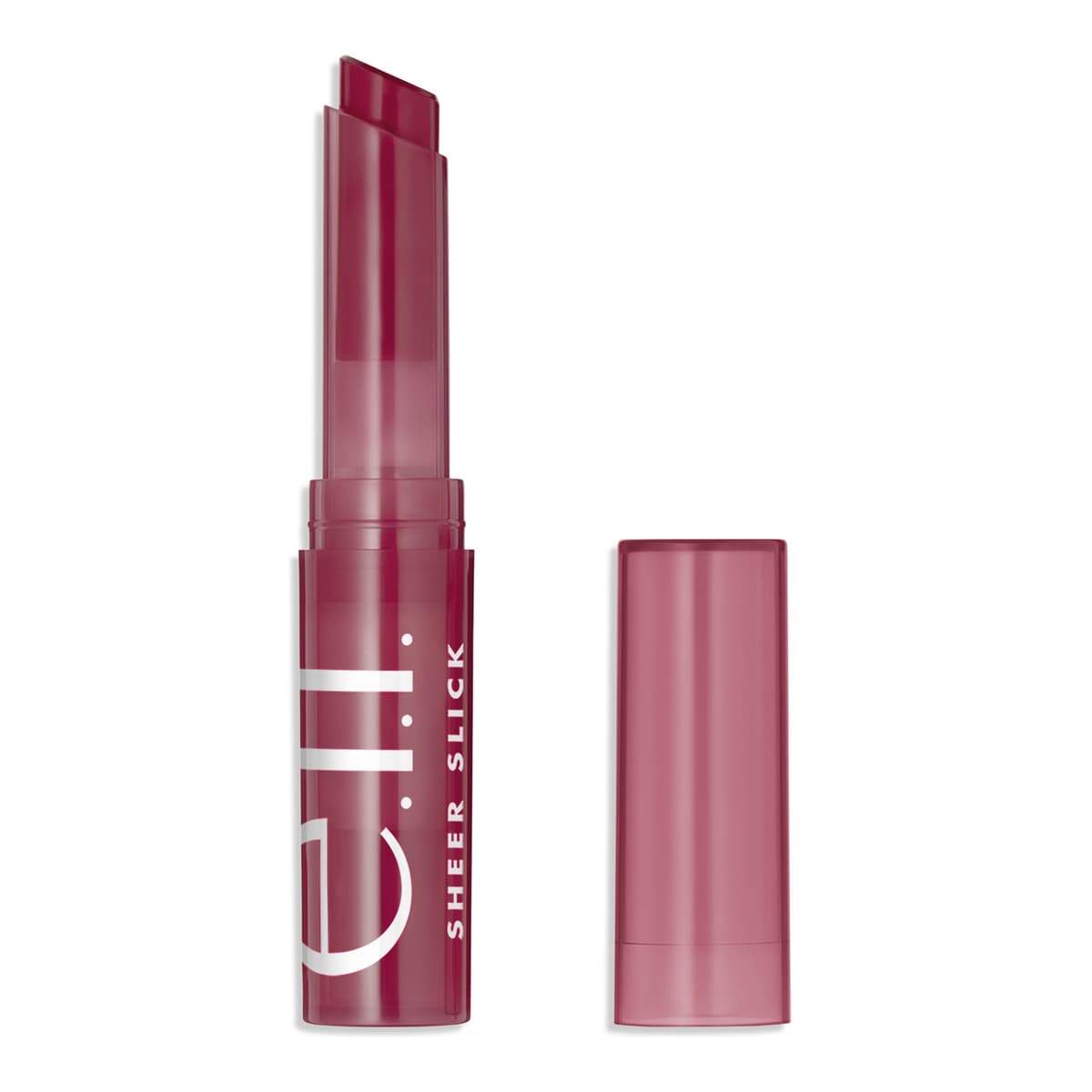 Sheer Slick Lipstick
