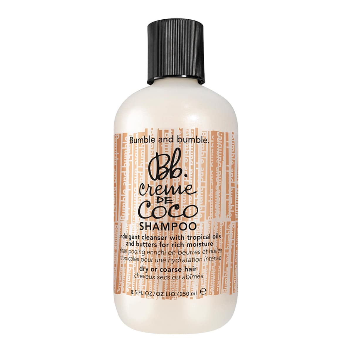 Creme de Coco Shampoo