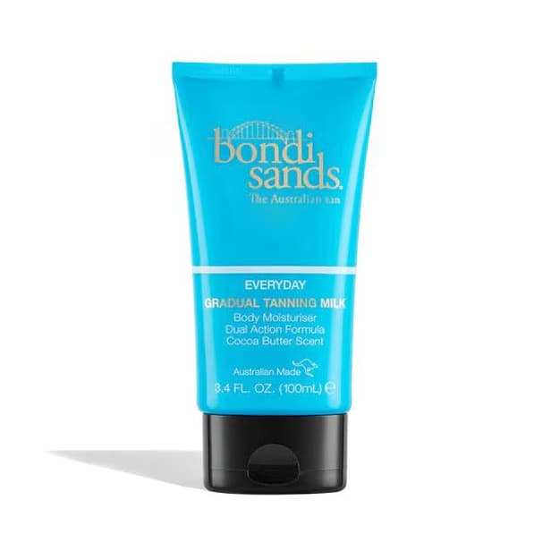 Everyday Gradual Tanning Lotion