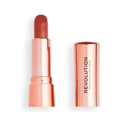 Satin Kiss Lipstick Heart Race