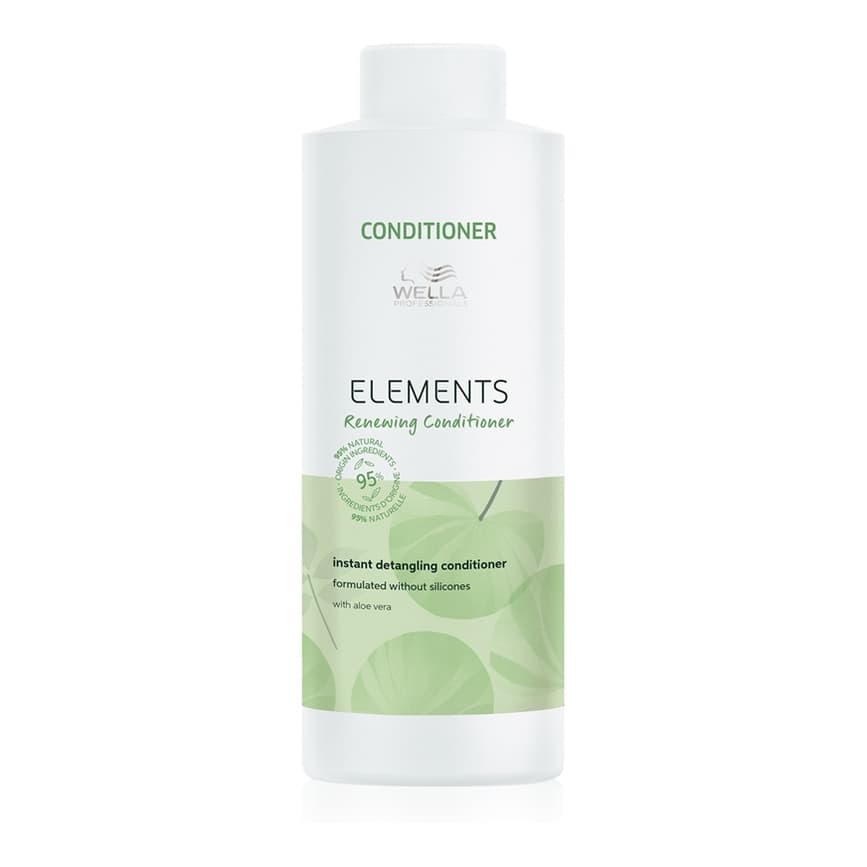 Elements Renewing