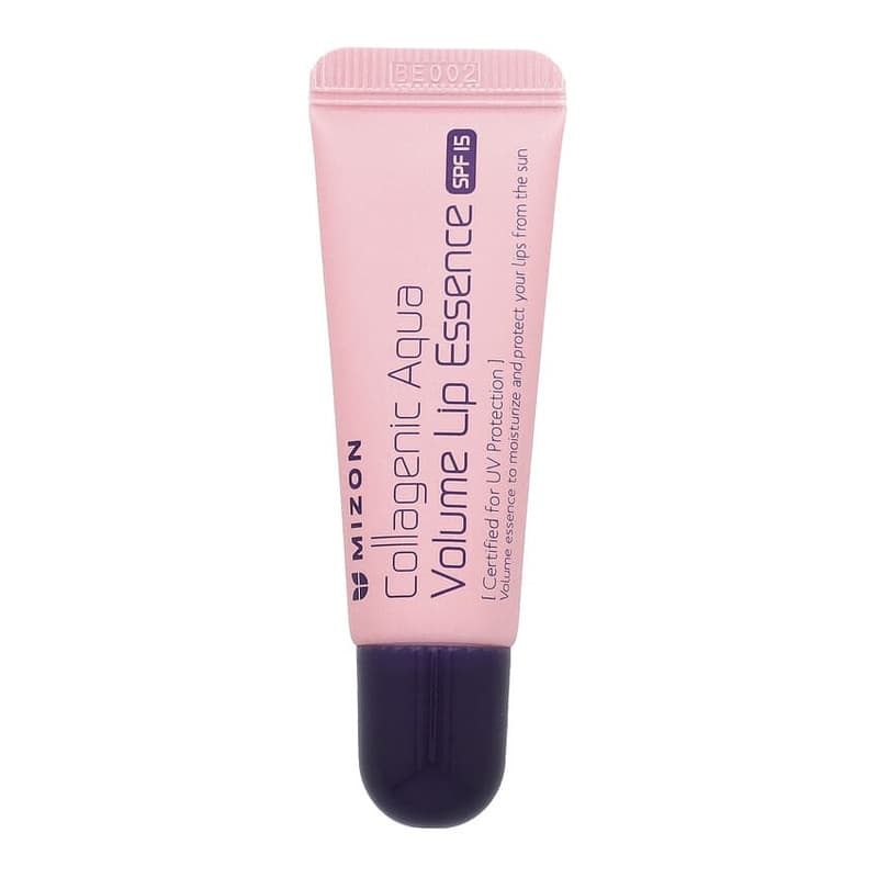 Collagenic Aqua Volume Lip Essence, SPF 15