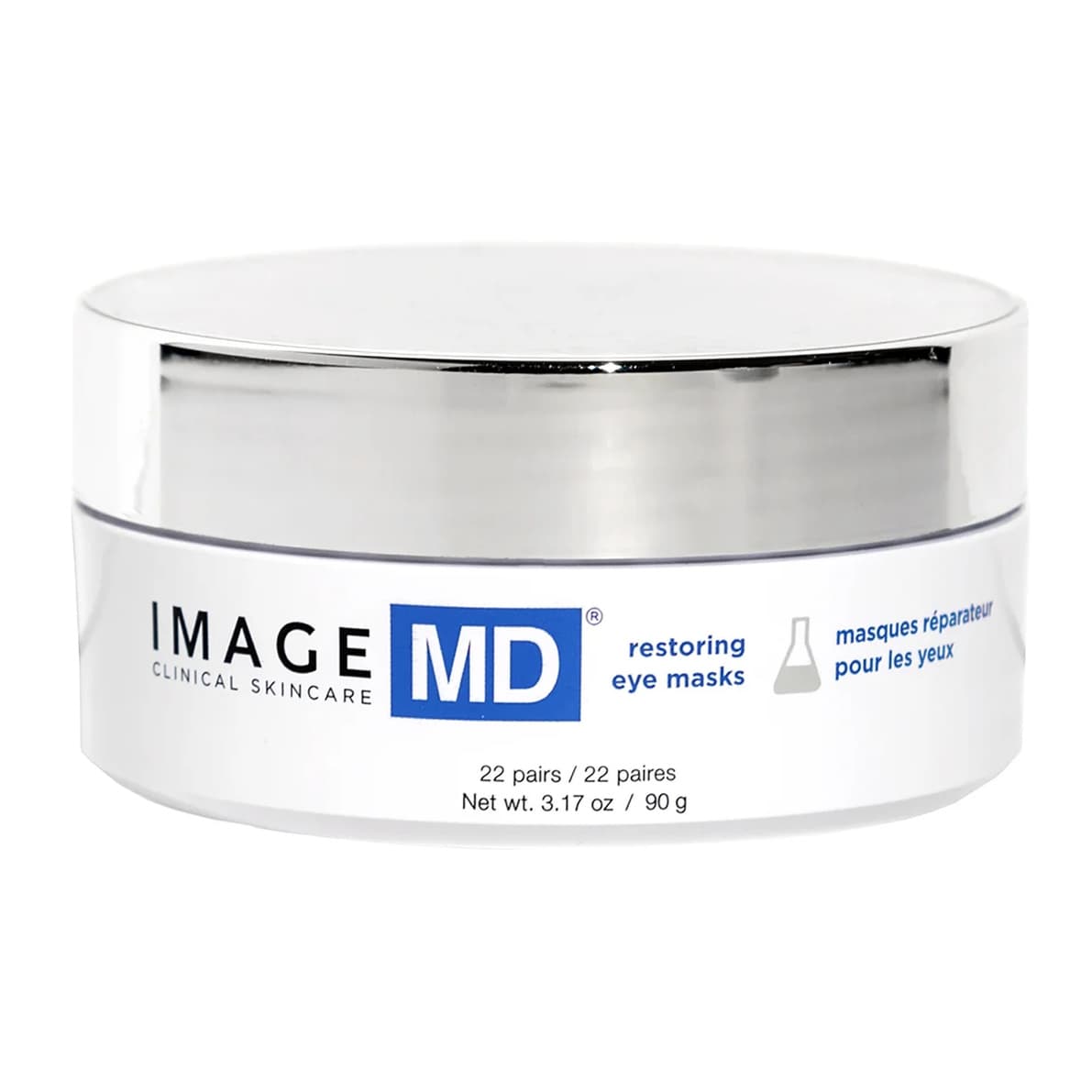 MD Restoring Eye Masks