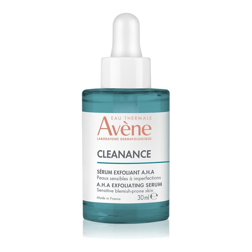 AHA Exfoliating Serum