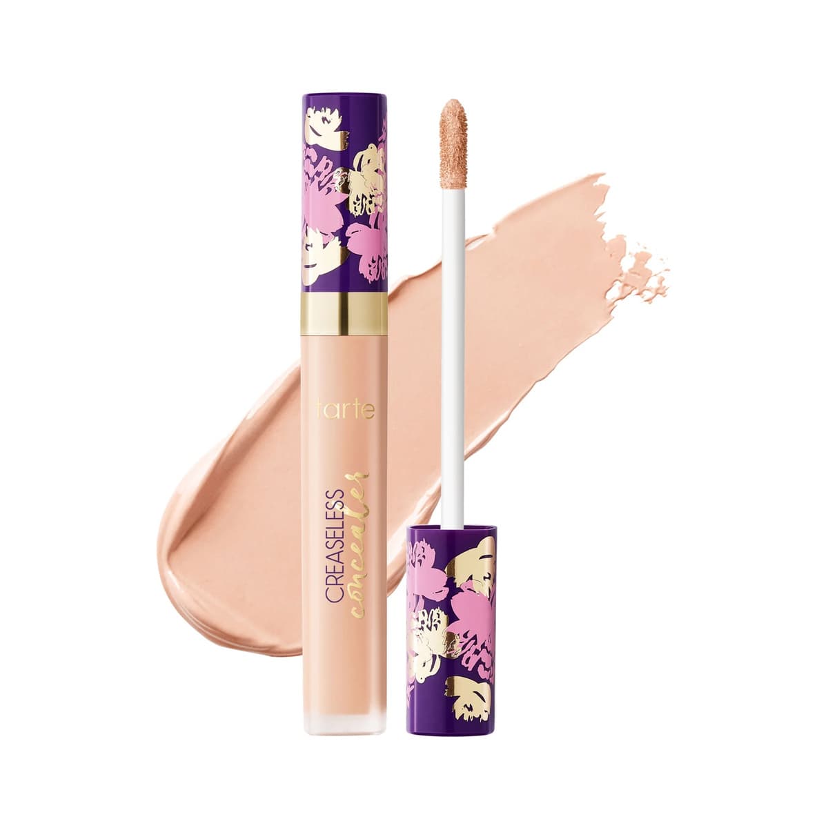 Creaseless Undereye Concealer, 20S Light Sand