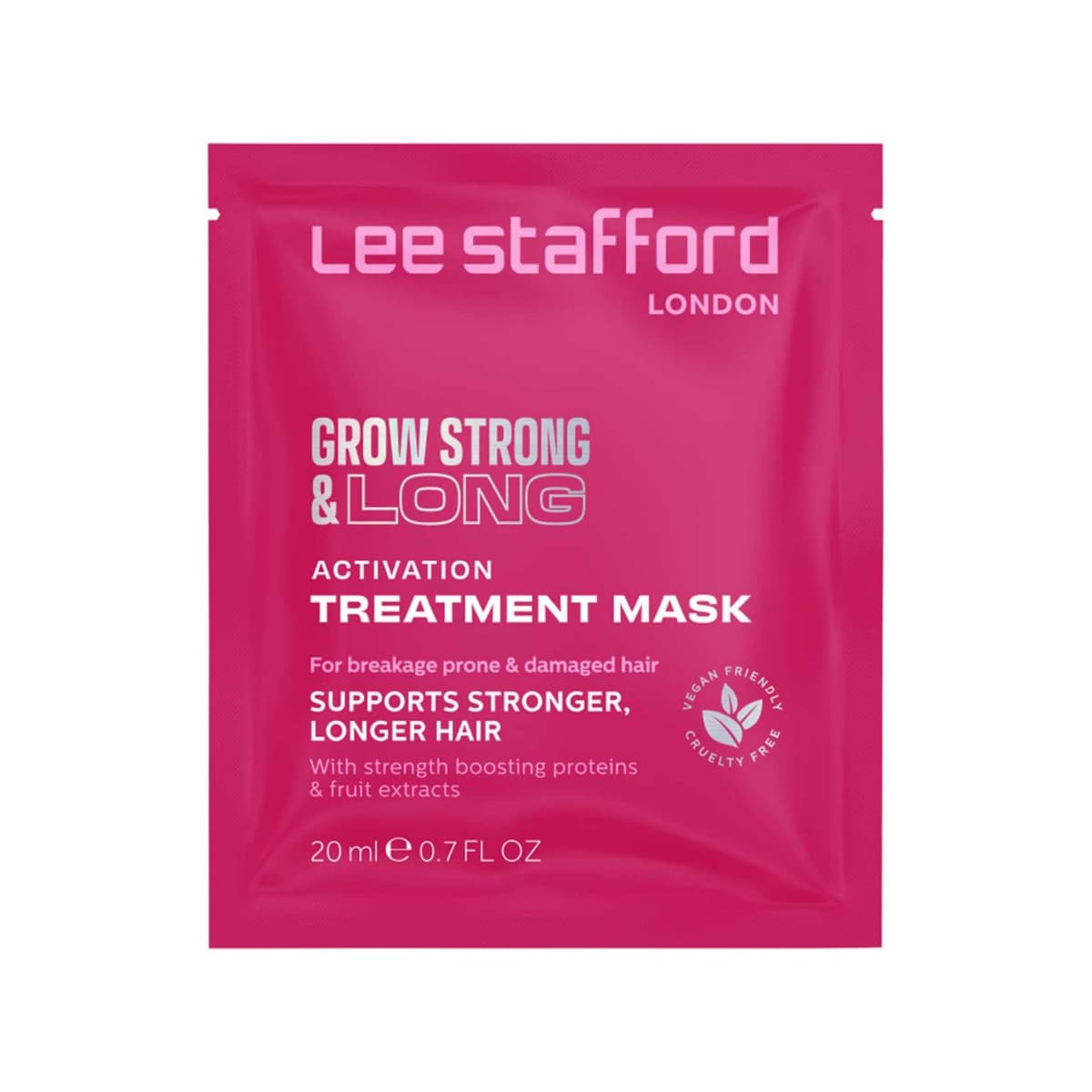 Grow Strong & Long Activation Treatment