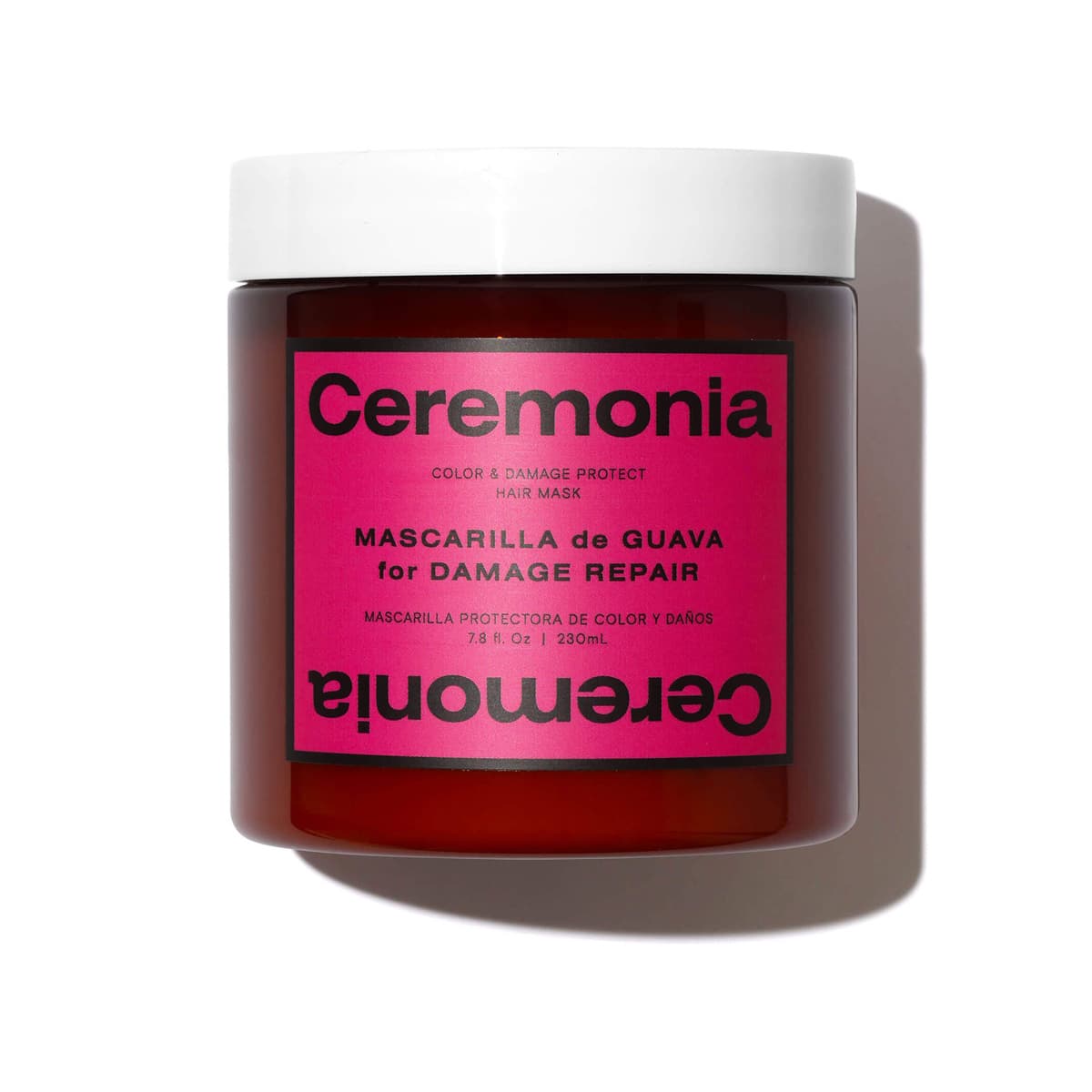 Mascarilla de Guava Repairing Hair Mask