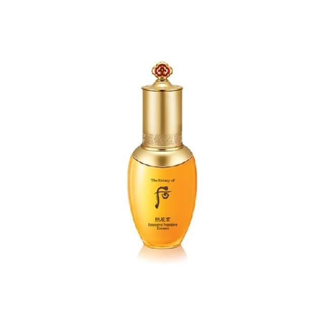 Gongjinhyang Intensive Nutritive Essence