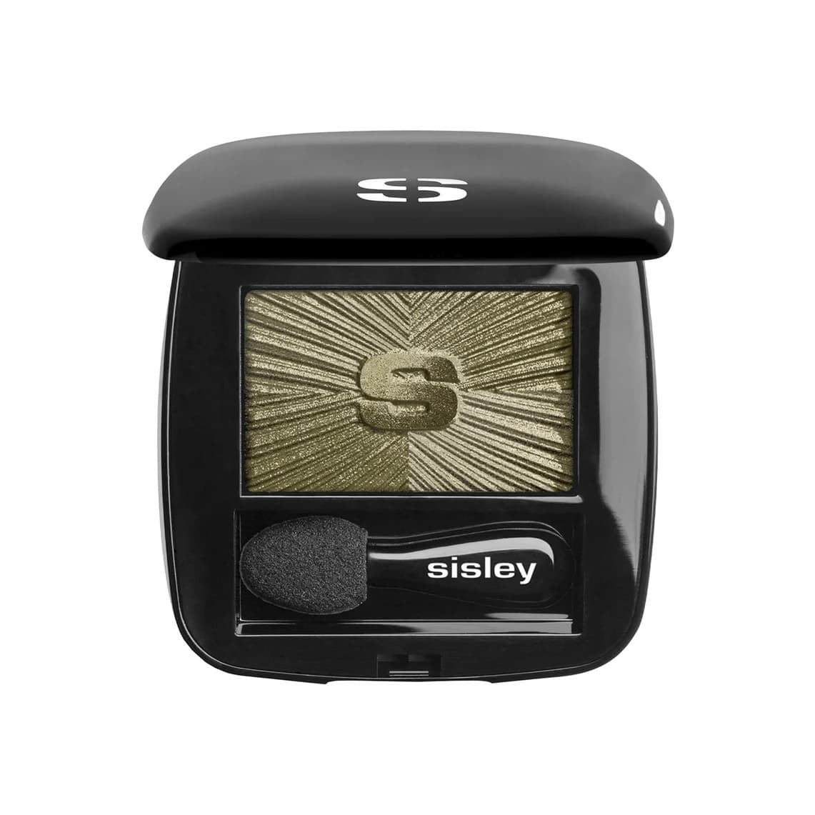 Les Phyto-Ombres Eyeshadow, #25 Metallic Khaki