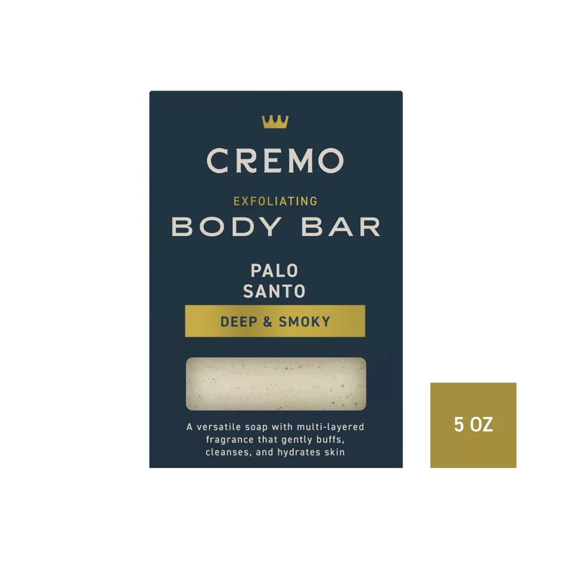 Palo Santo Bar Body Bar