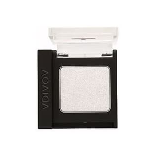 Eye On Shadow SHIMMER, WH001 Luminous White