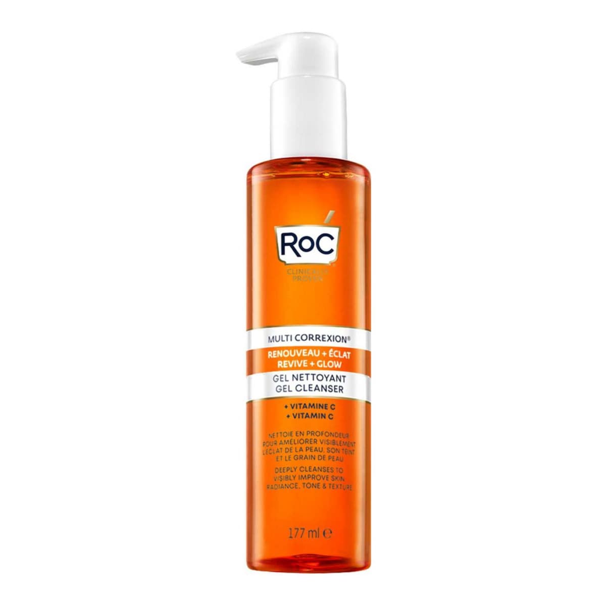 Multi Correxion® Revive + Glow Gel Cleanser