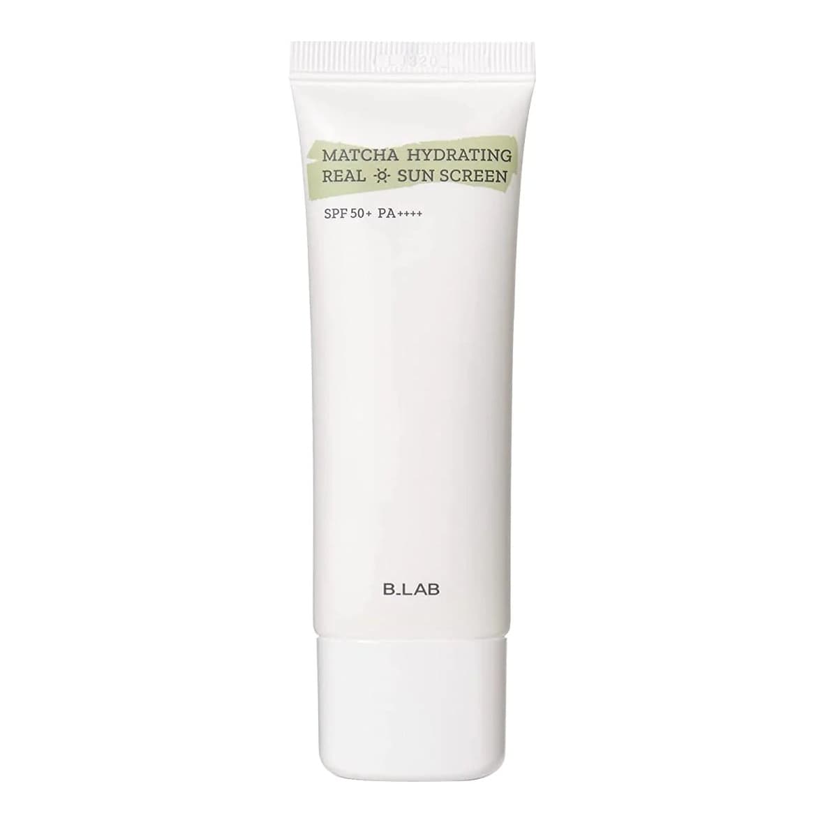 Matcha Hydrating Real Sun Screen SPF50+ PA++++