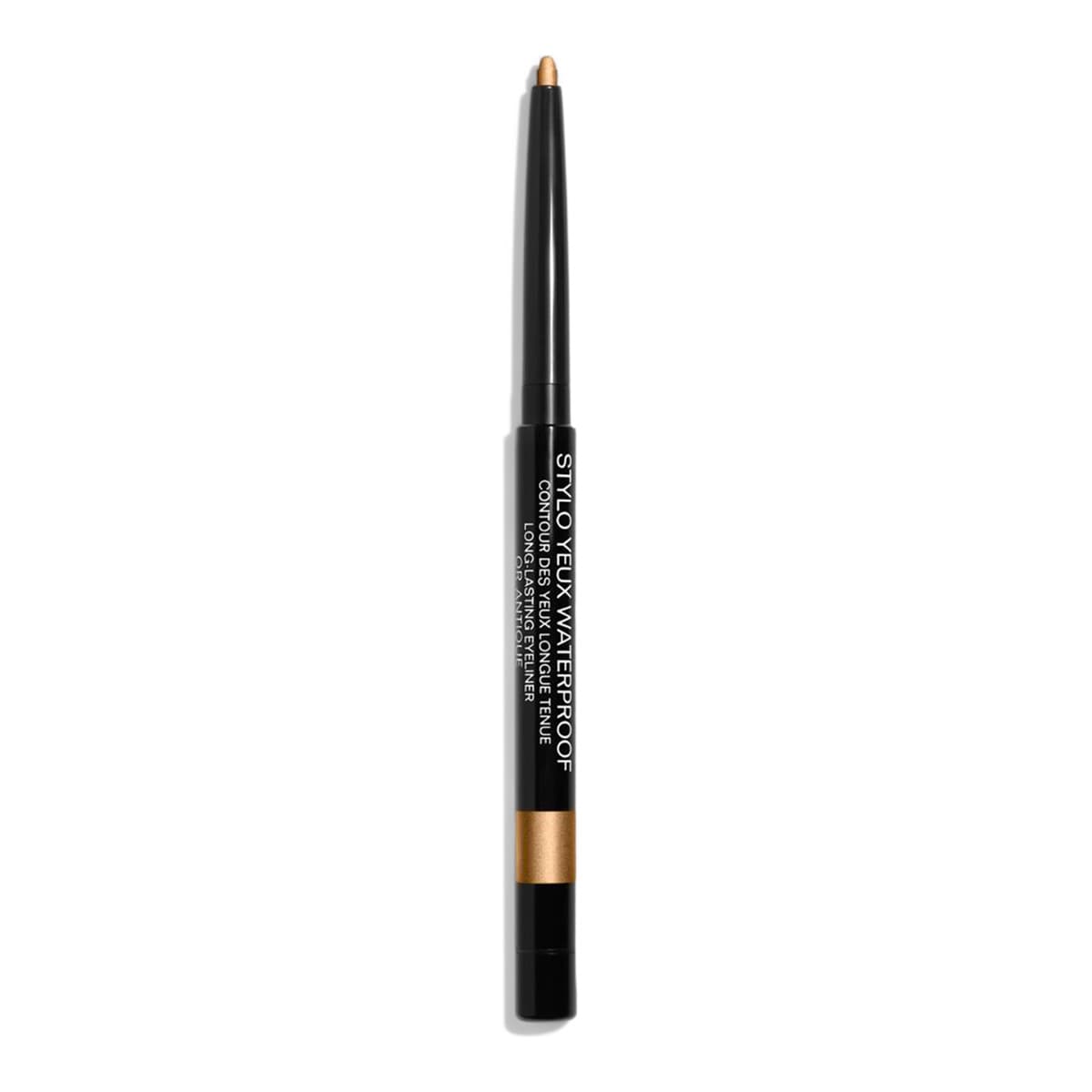 STYLO YEUX WATERPROOF Long-Lasting Eyeliner, #48