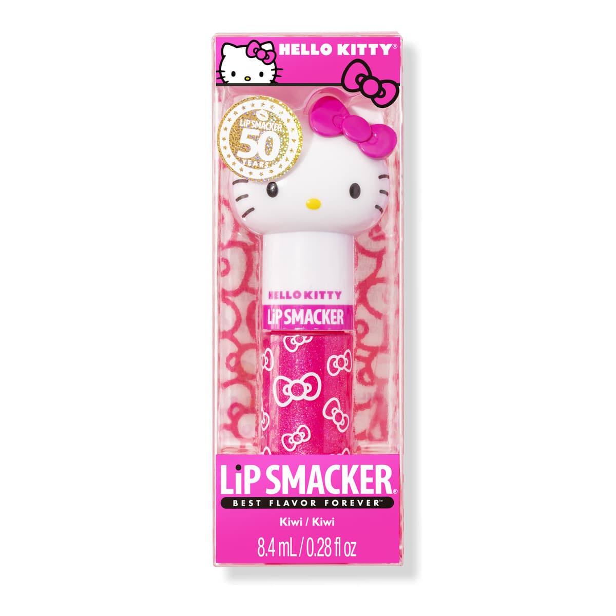 Hello Kitty Lip Gloss