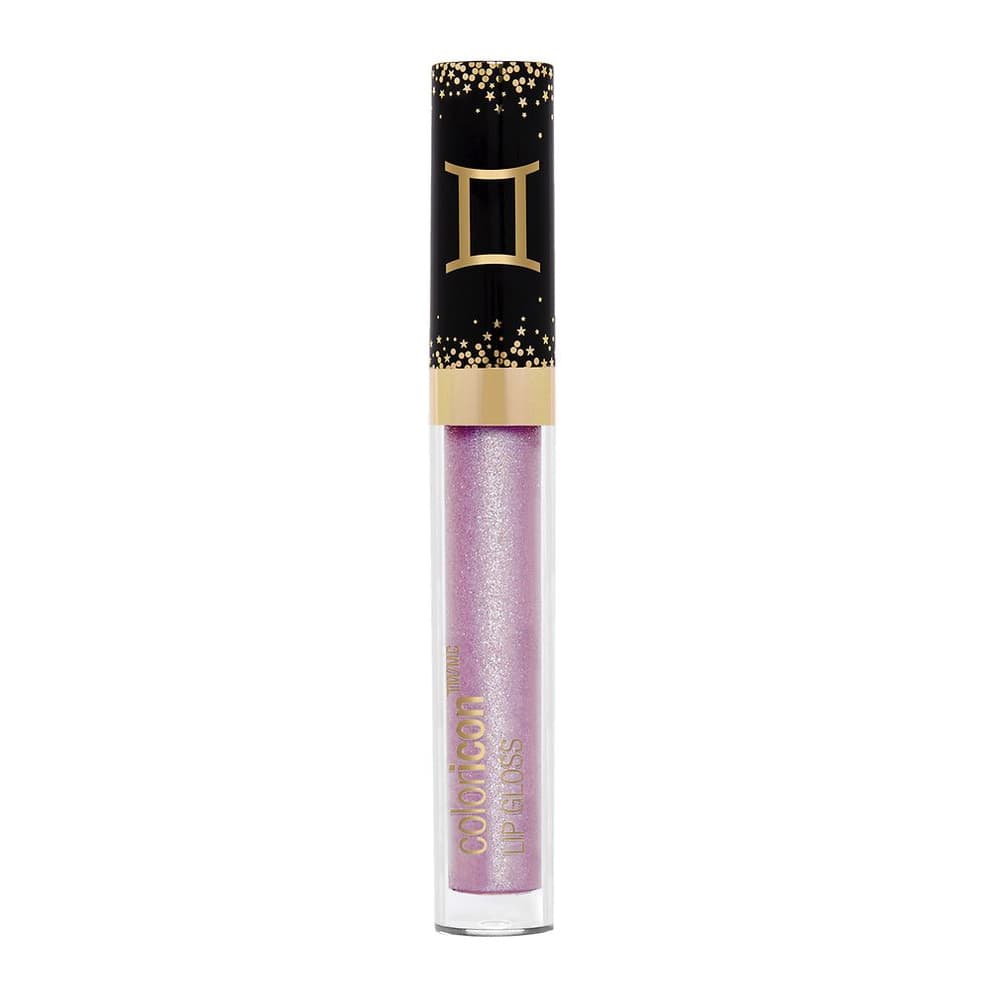 Color Icon Lip Gloss, Gemini