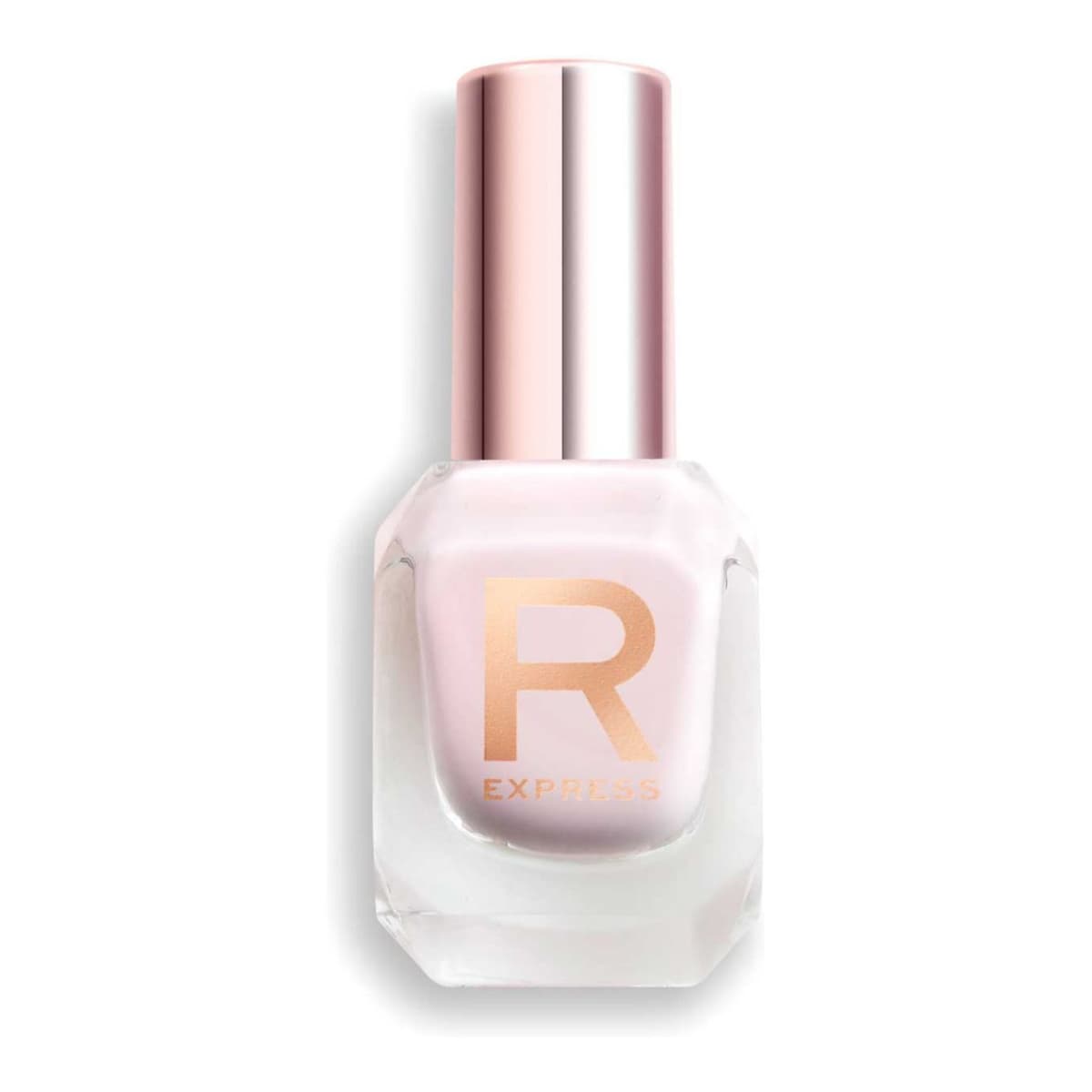 Express Nail Varnish Ballet Pink