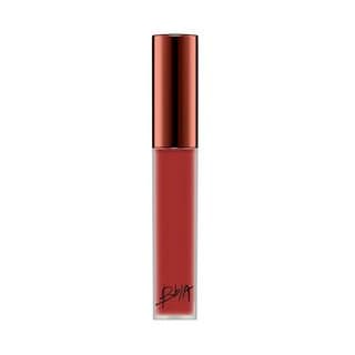 Last Velvet Lip Tint, #24 Trendy Note