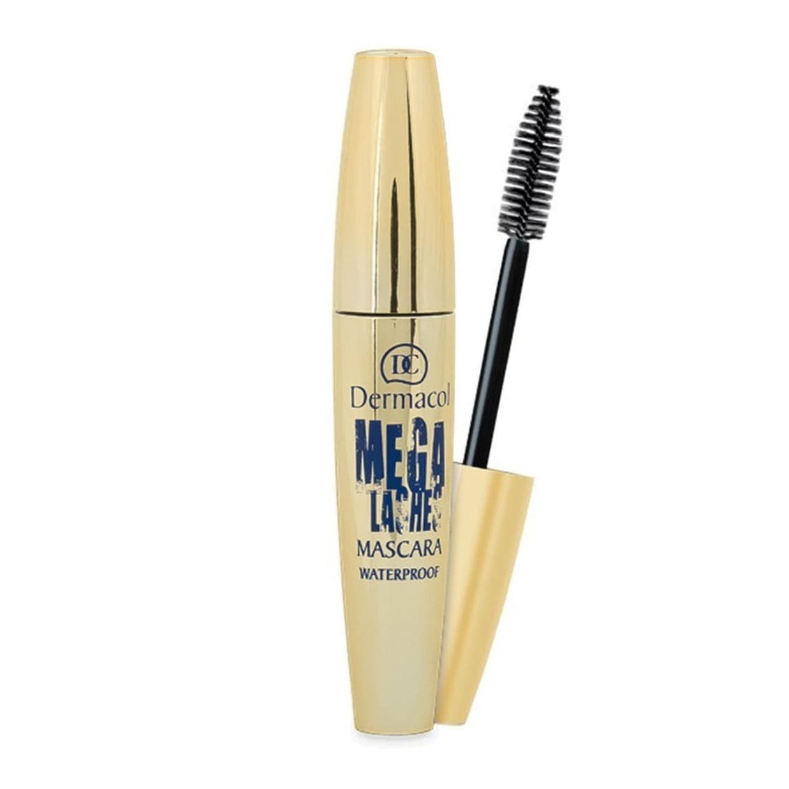 Mega Lashes Mascara Super Volume Waterproof