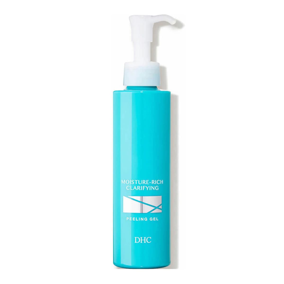 Moisture-Rich Clarifying Peeling Gel Exfoliator