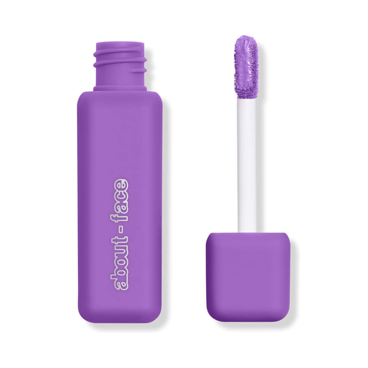Matte Fluid Eye Paint, New Karma