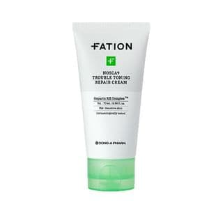 Nosca9 Trouble Toning Repair Cream
