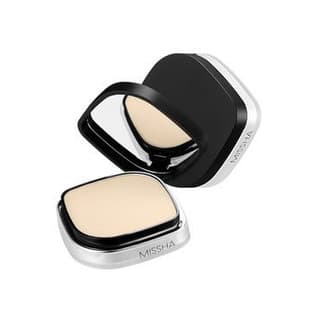 Signature Dramatic Two Way Pact, Vanilla