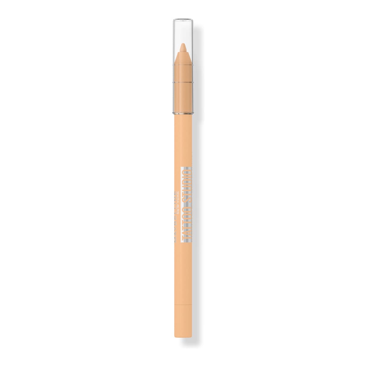 Tattoo Studio Sharpenable Gel Pencil Eyeliner, Biscotti Cream